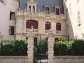 Camping RIVIERE DE CABESSUT