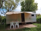 Mobil-Home Occitanie 11 Mobil-Home Occitanie 11