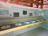 Camping RIVIERE DE CABESSUT