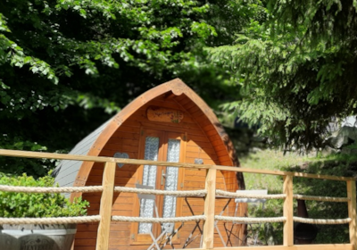 Cabane Martagon