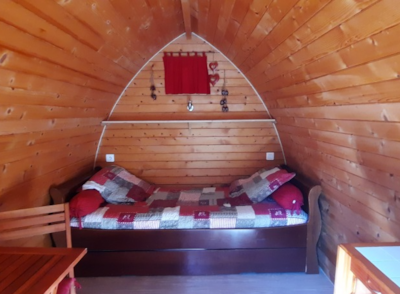 Cabane Martagon