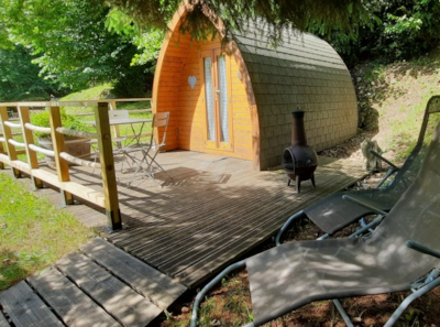Cabane Martagon