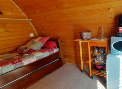 Cabane Martagon