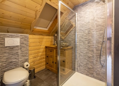 Chalet Tilleuls