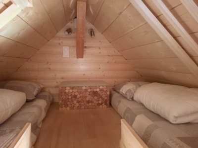 Chalet Tilleuls