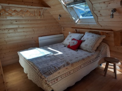 Chalet Tilleuls