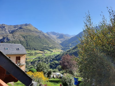 Chalet Tilleuls