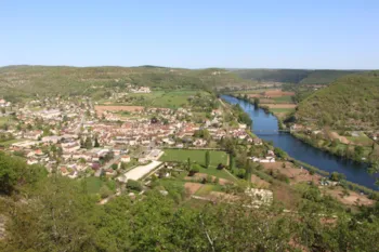 Camping Onlycamp Le Terriol - MyCamping