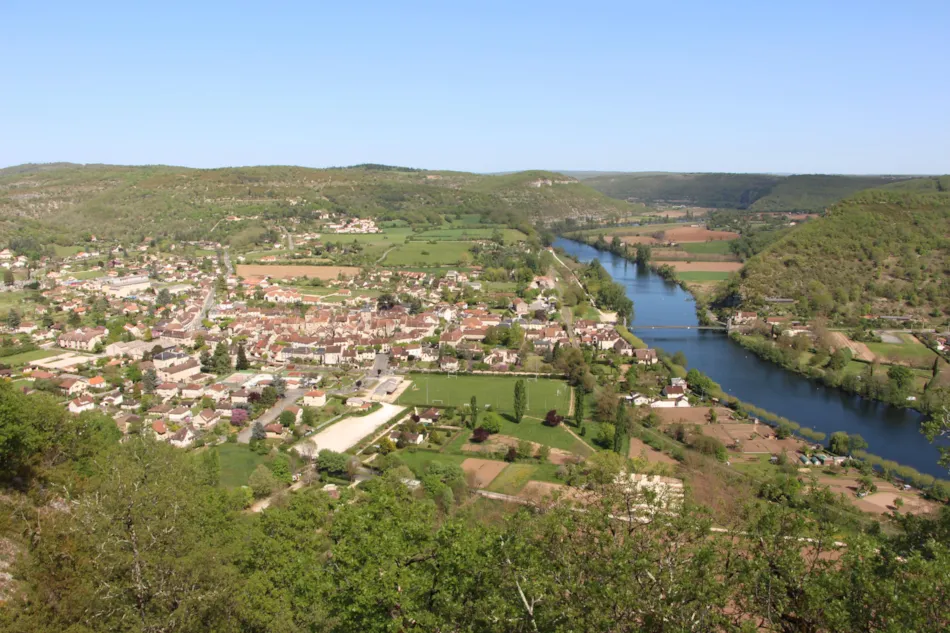 Camping Onlycamp Le Terriol