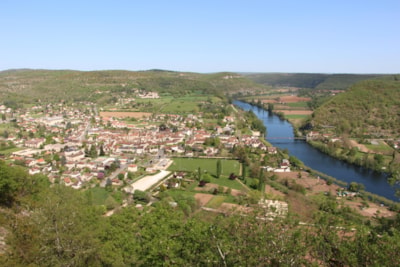 Camping Onlycamp Le Terriol