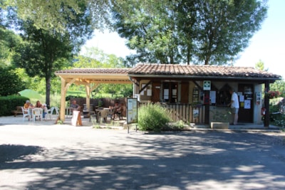 Camping Onlycamp Le Terriol