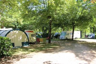 Camping Onlycamp Le Terriol