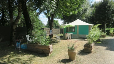 Camping Onlycamp Le Terriol