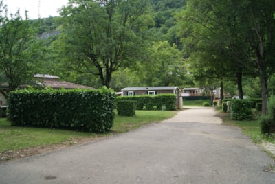Camping package (pitch, 1 vehicle)
