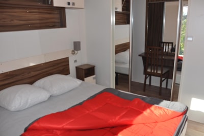 Mobile home Emeraude