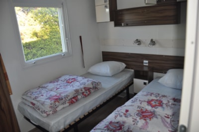 Mobile home Emeraude