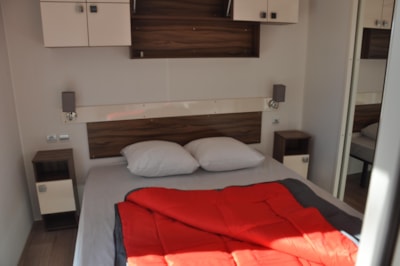 Mobile home Emeraude