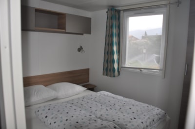 Mobile home Eleganzia 32m²