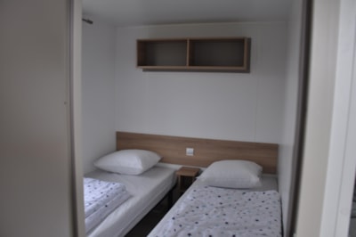 Mobile home Eleganzia 32m²