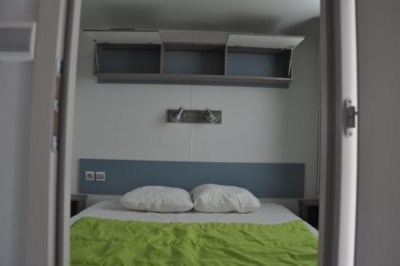 Mobile home Confort Plus 40m²