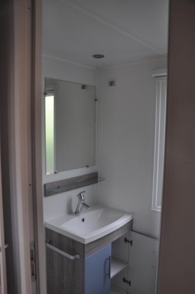 Mobile home Confort Plus 40m²