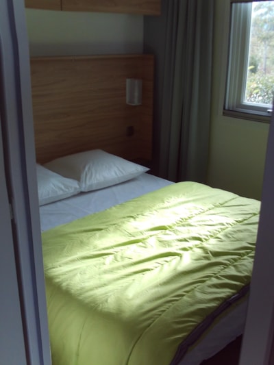 Mobile home O Hara 2 bedrooms