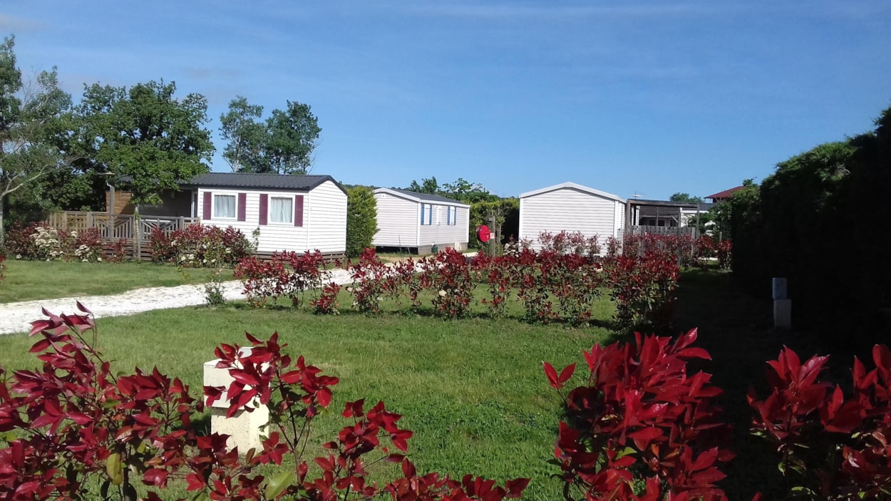 Camping Mas Llinas