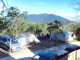 Camping Mas Llinas - image n°9 - Roulottes