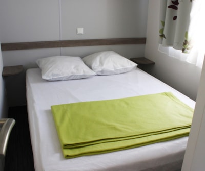 Mobile home Triganon 31m²