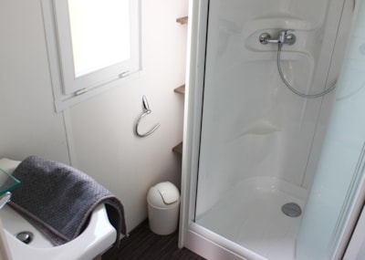 Mobile home Triganon 31m²