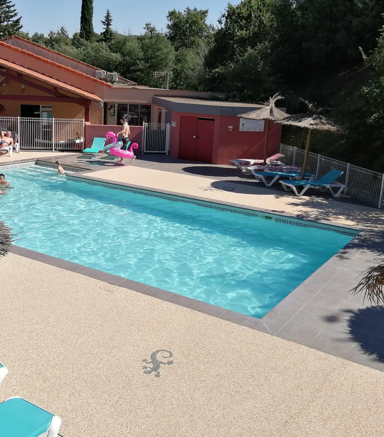 Camping Mas Llinas