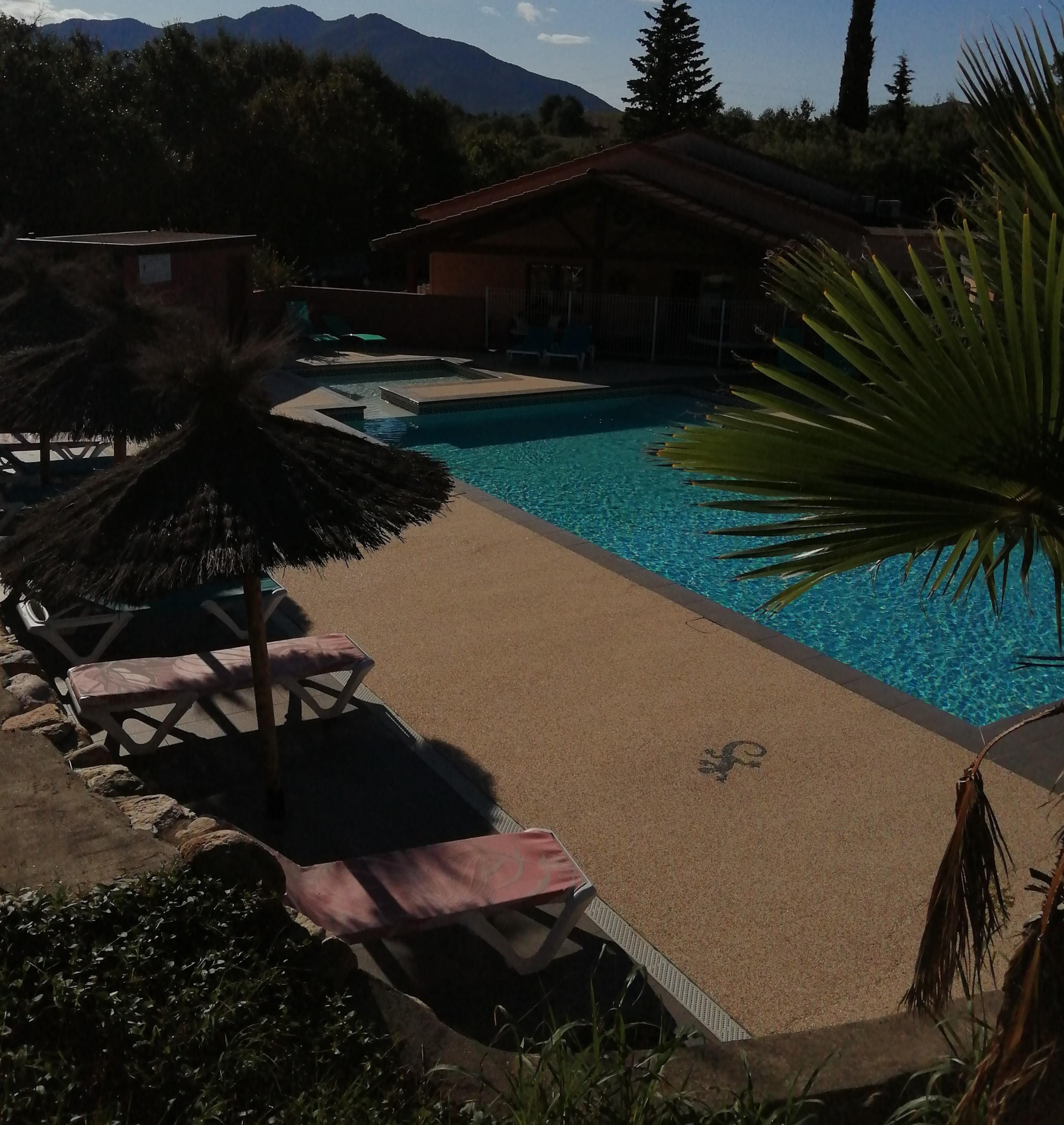 Camping Mas Llinas — Foto 7