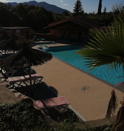Camping Mas Llinas