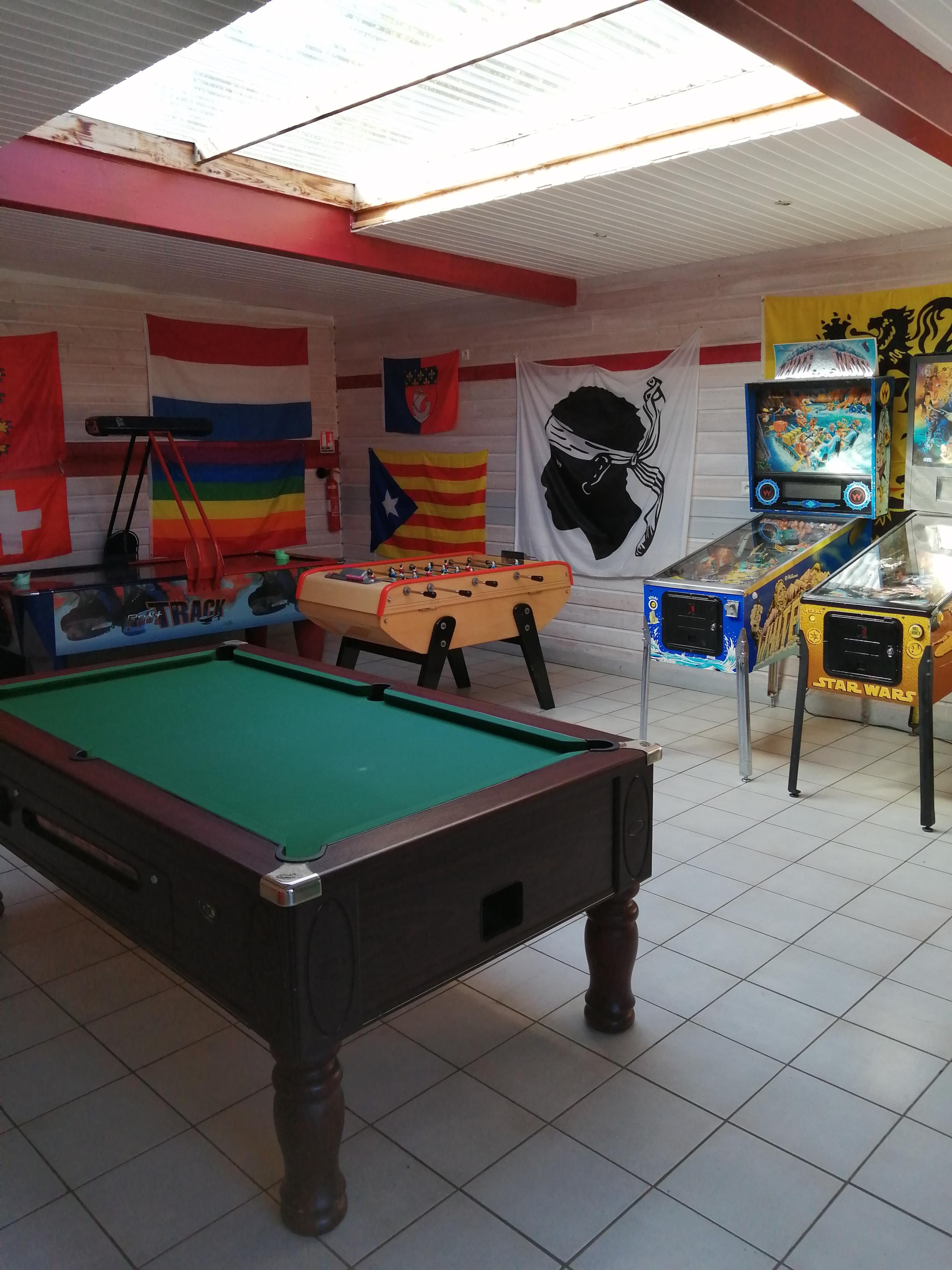 Camping Mas Llinas — Foto 5