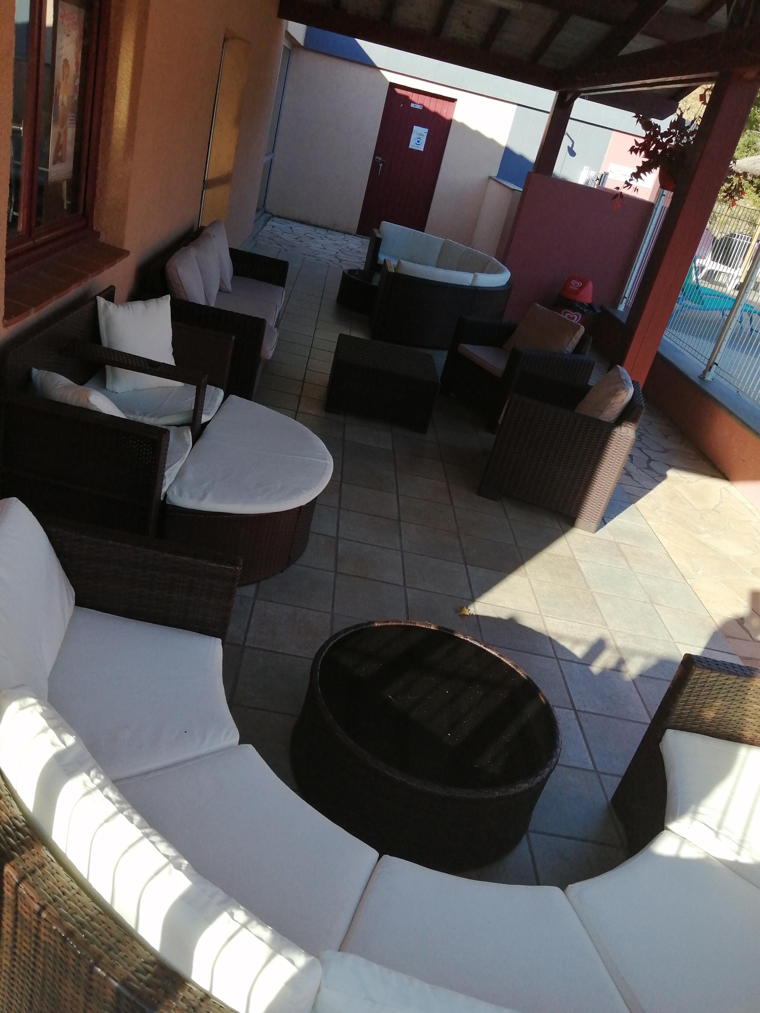 Camping Mas Llinas — Foto 8