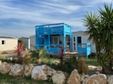 Casa Mobile Grand Luxe 40M² Casa Mobile Grand Luxe 40M²