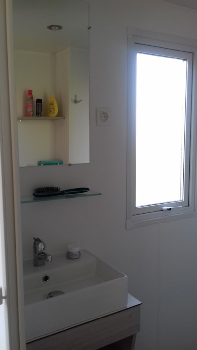Mobile-home Trigano 33m²