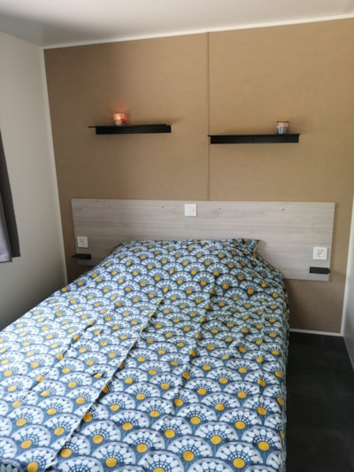 Mobile home TWINY - 20m² -