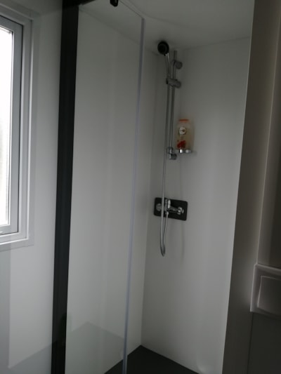 Mobile home TWINY - 20m² -