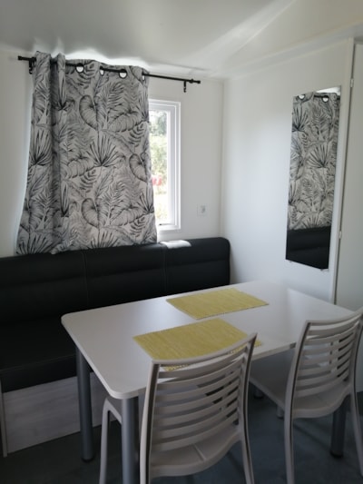 Mobile home TWINY - 20m² -