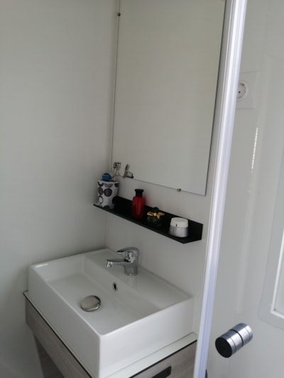 Mobile home TWINY - 20m² -