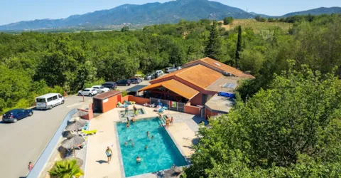 Camping Mas Llinas - image n°2 - Camping Direct