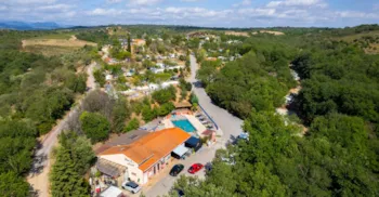 Camping Mas Llinas - Ucamping