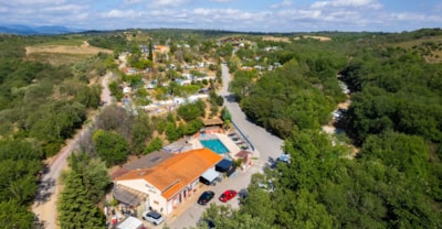 Camping Mas Llinas