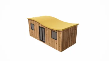 Mietunterkunft - Le Rando Ola - Camping Mas Llinas