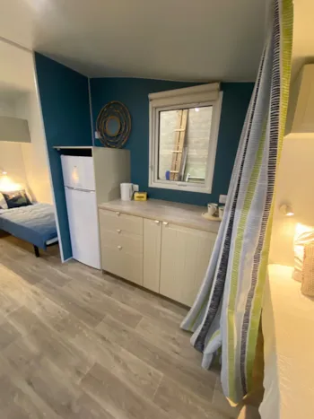 Mietunterkunft - Le Rando Ola - Camping Mas Llinas