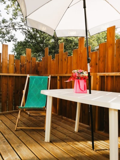 Le Rando OLA