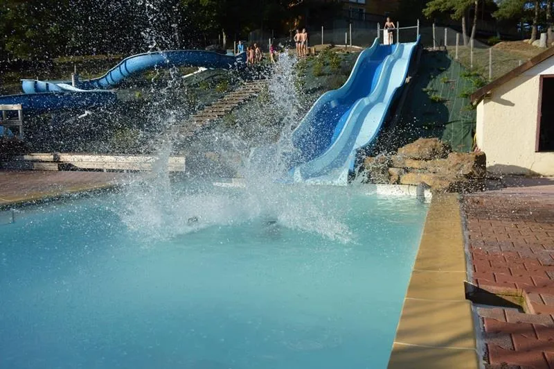 CAMPING LES 3 SOURCES MAEVA ESCAPADES