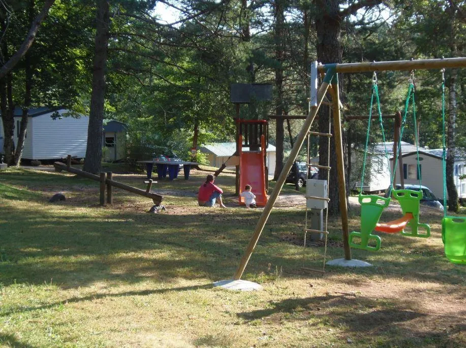 Camping LES 3 SOURCES - image n°9 - Camping Direct