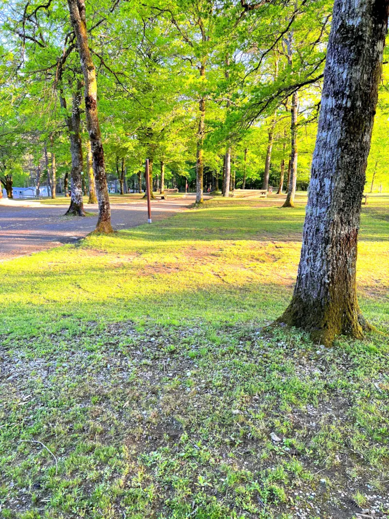 Emplacement Standard